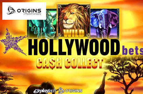 Hollywood Bets: Cash Collect
